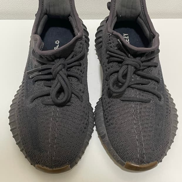 아디다스 이지 부스트 350 V2 신더 230