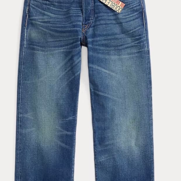 Rrl 그랜드폴스 30/30