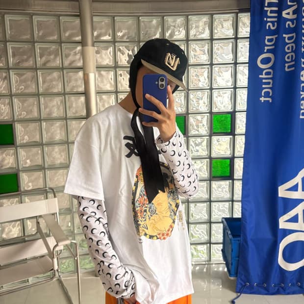 EAR MUFF CAP 이어머프 캡