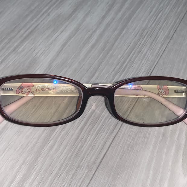 Zoff 마이멜로디 안경
