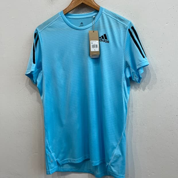 adidas running top