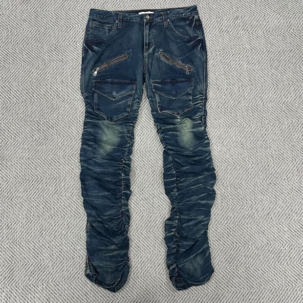 라이드진 바이크 팬츠 v0740