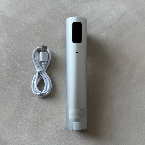 메디큐브 에이지알 하이포커스샷