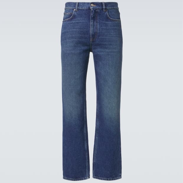 [32] 더로우 반야 데님 Vanya Jeans