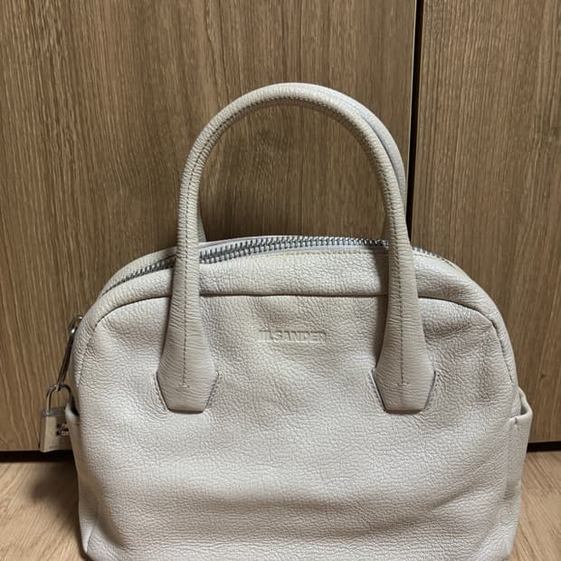 Jil Sander 토트백