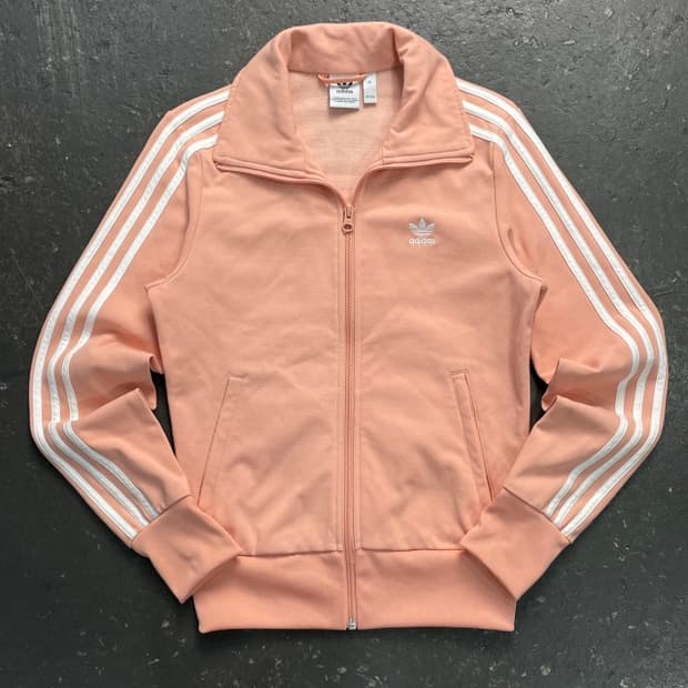 XS 아디다스 져지 