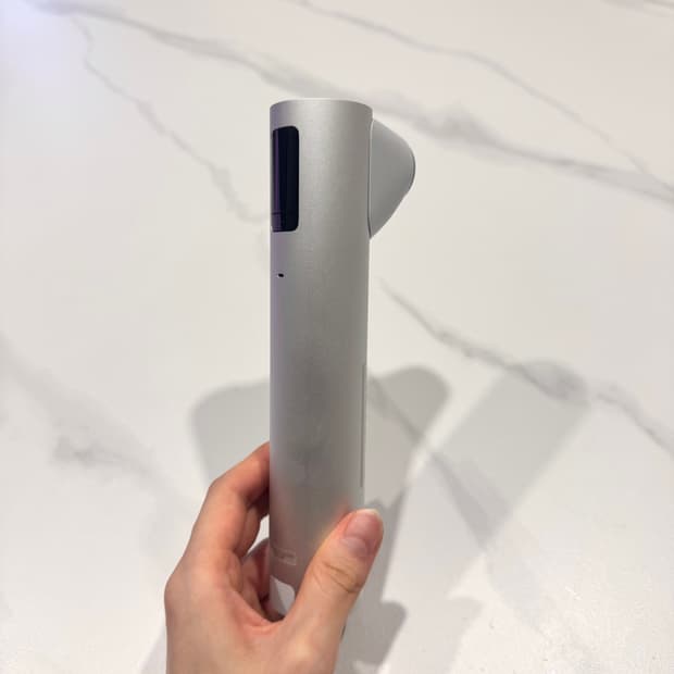 메디큐브 하이포커스샷