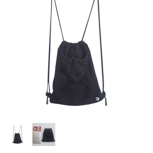 누엣 엔젤 윙 백