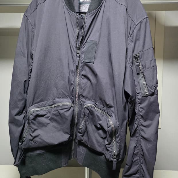 펜필드 봄버자켓 L(100)