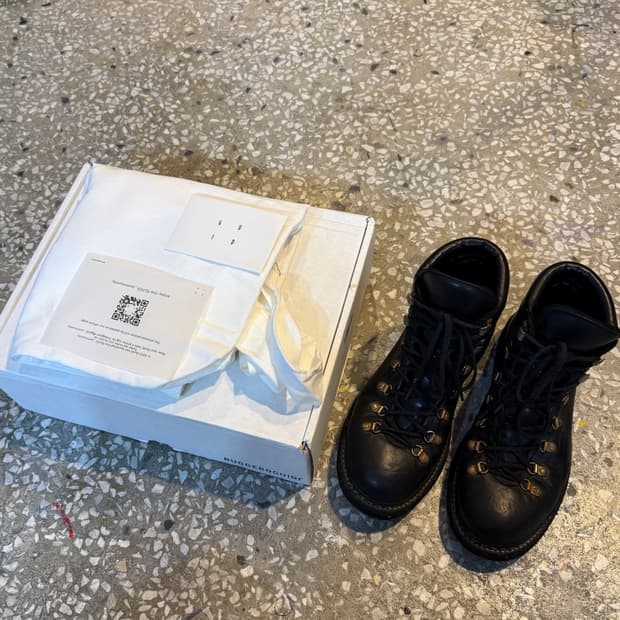 구이디 하이킹 