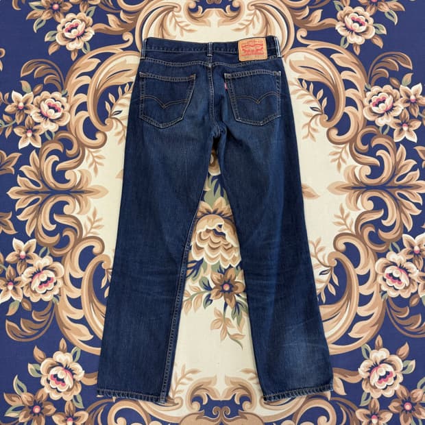 (30)리바이스 Levis 511 데님팬츠