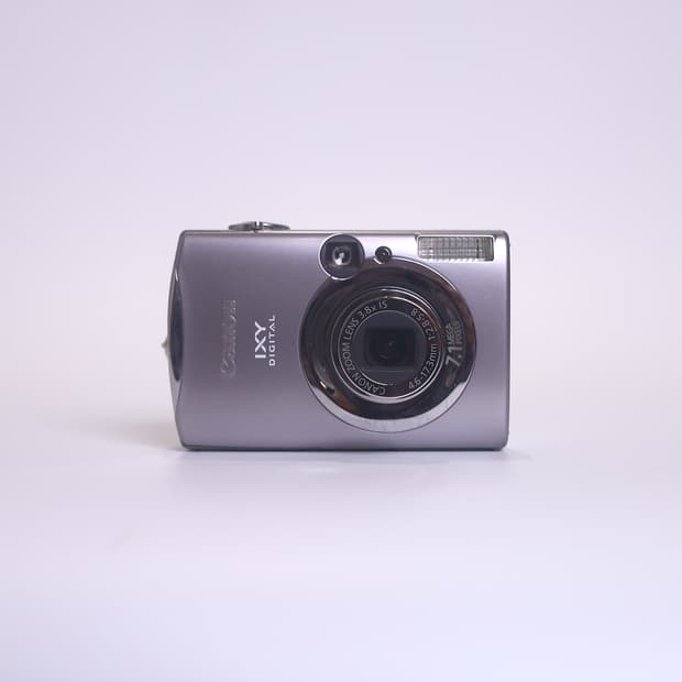 캐논 익시 900 (익서스 850 일본 내수 모델)