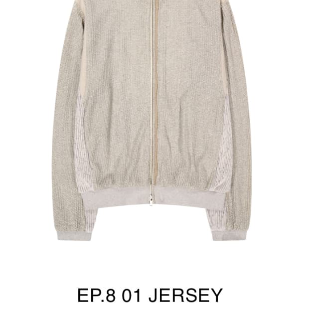 xlim ep8 01 져지 jersey 새상품