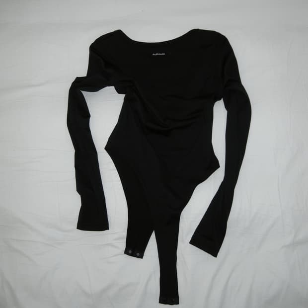 matteveil Sims Bodysuit