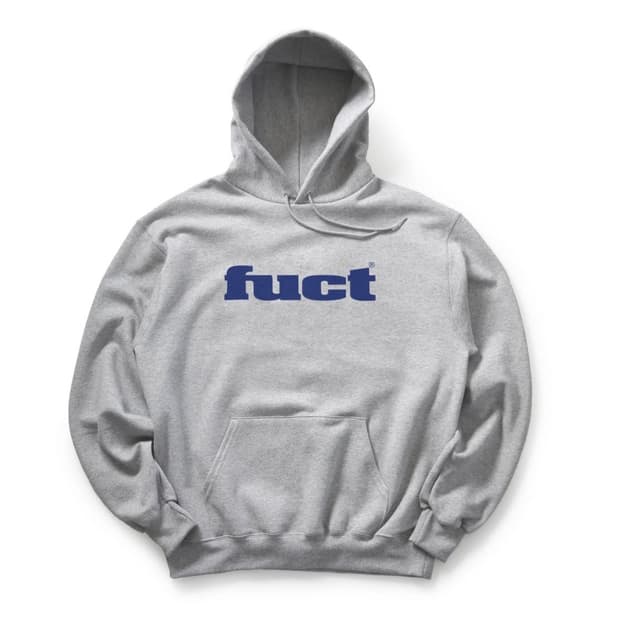 퍽트 쉘터 후드티 L