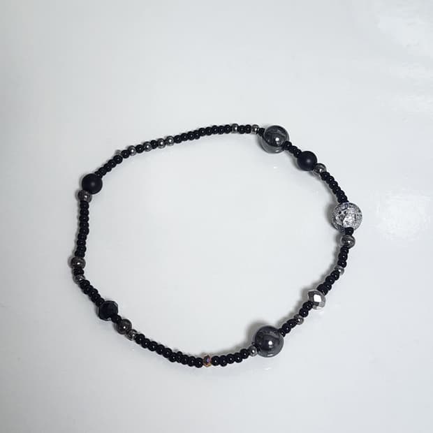 우주를 닮은)) 팔찌 2