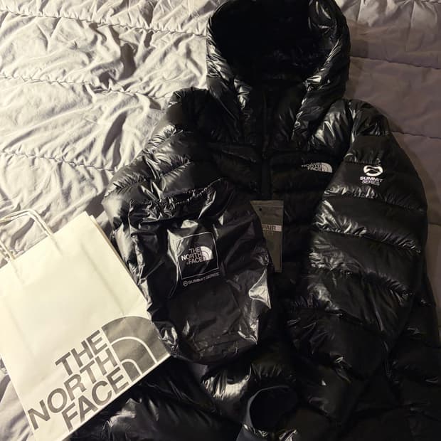 (95M) 노스페이스 마테호른 (25f/w)