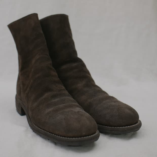 구이디 986x 홀스리버스 다크 브라운 46