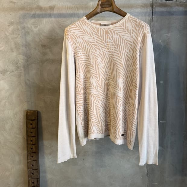 아르마니 꼴레지오니 니트 100~105