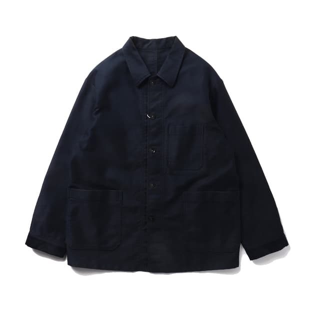 나나미카 nanamica Dock Jacket