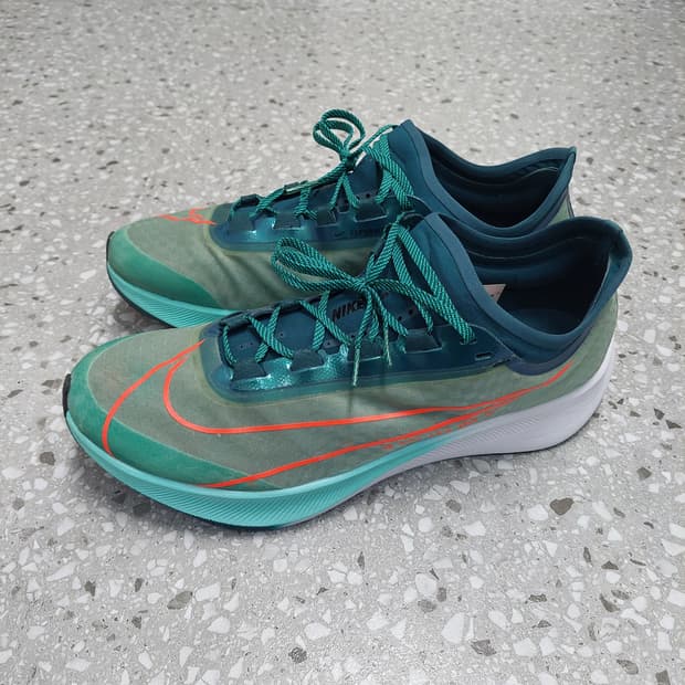 Nike Zoom Fly 3 PRM Hakone 나이키 줌플라이3 하코네