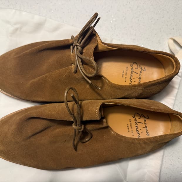 자크 솔로비에르