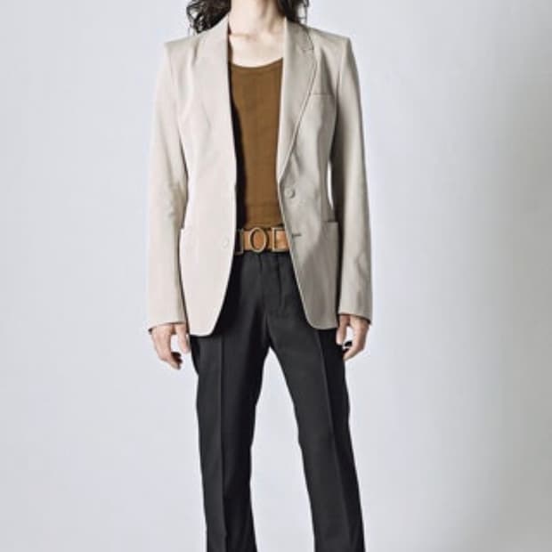 메종 마틴 마르지엘라 h&m 페이크 블레이저 자켓