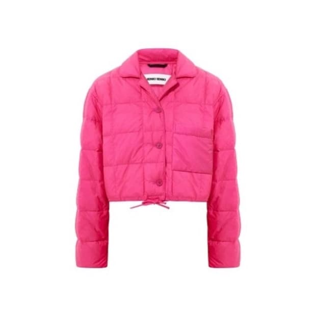 옌키옌키.구스경량패딩 사이즈 S