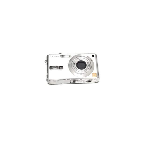 파나소닉 루믹스 Panasonic LUMIX DMC-FX7 디카 카메라