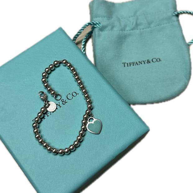 티파니앤코 리턴 투 티파니