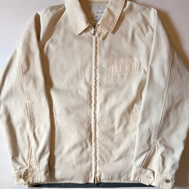 nanamica - GORE-TEX INFINIUM™ Chino 