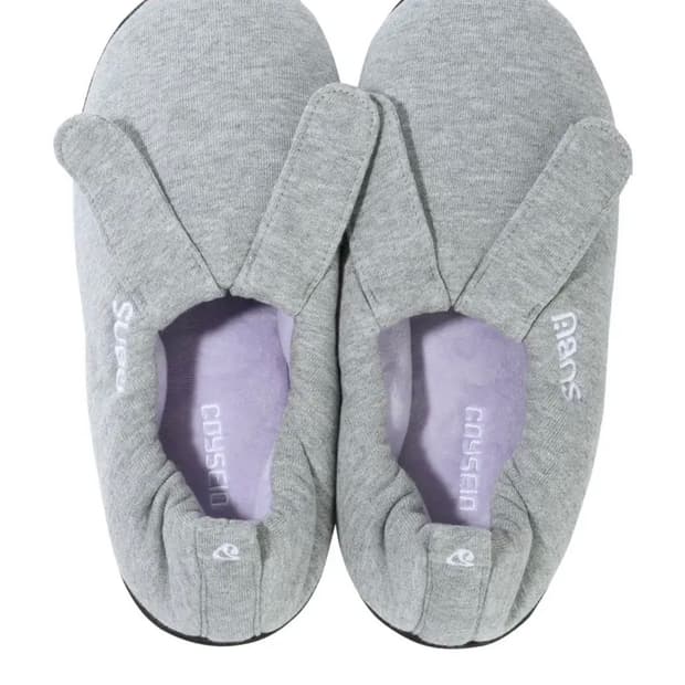 코이세이오 COYSEIO X SUBU BUNNY SWEAT PADDING