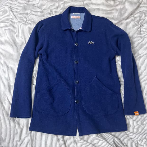 (m) 르꼬끄 + 소우 소우 울자켓