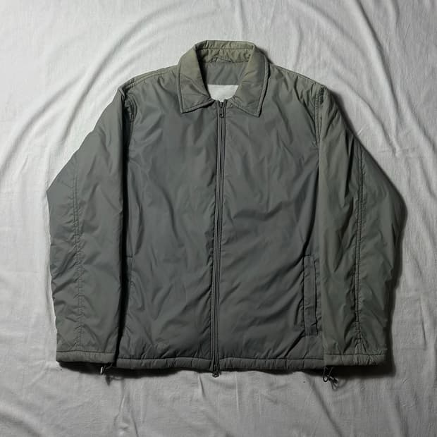 90s Old Stussy 올드 빈티지 스투시 쉘 파카 패딩 자켓 