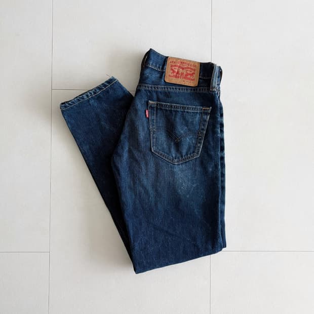 levi's) 511 jeans