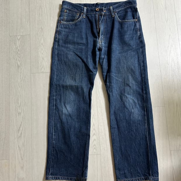 에드윈 505zx (34/33)