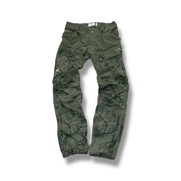 피엘라벤 켑 트라우저 팬츠