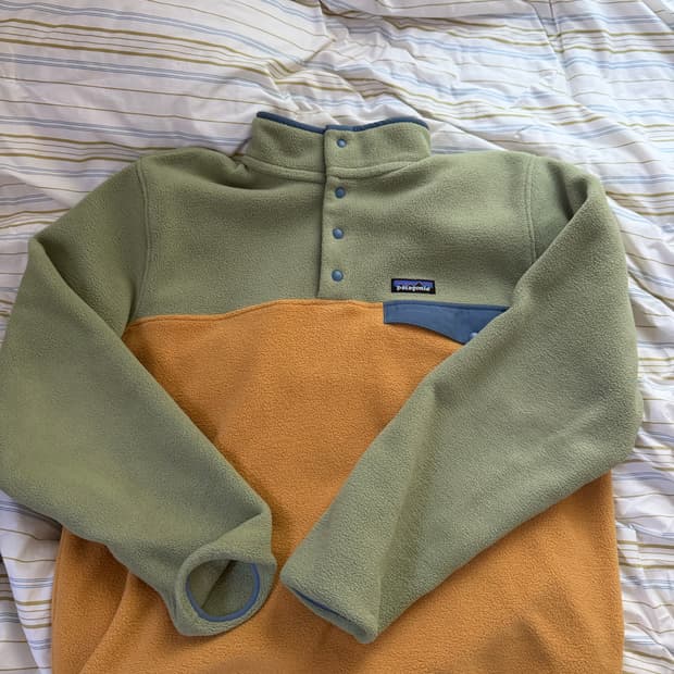 파타고니아 신칠라