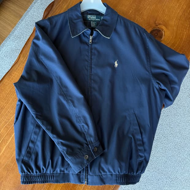 Polo 폴로 스윙탑 자켓