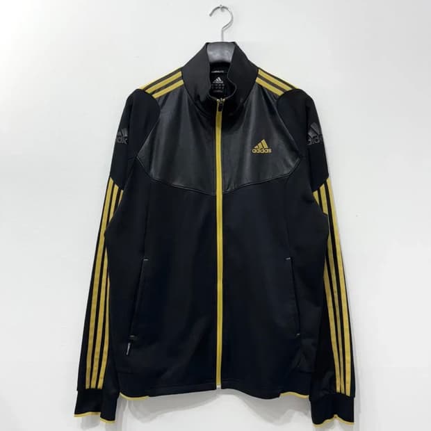 아디다스 져지 트랙탑