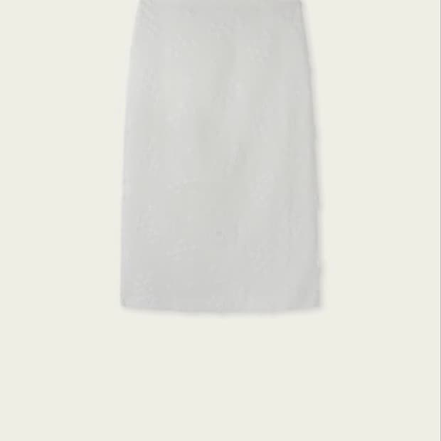 샵오레 MUGUET SKIRT
