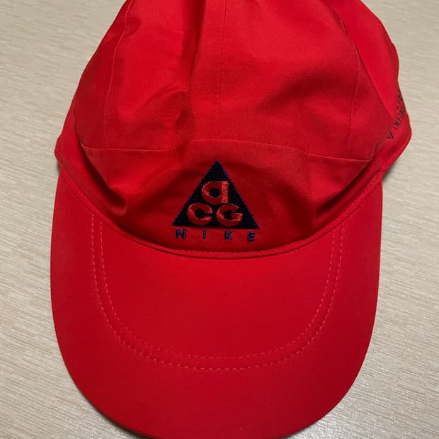 Acg 고어텍스 볼캡