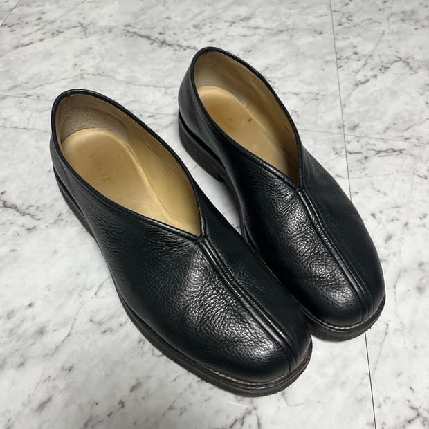 르메르 차이니즈 로퍼 43