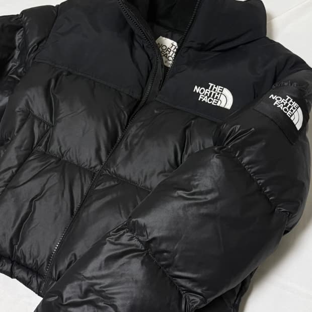 노스페이스 눕시 여성 노벨티 s