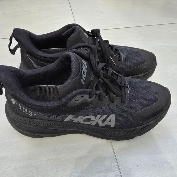 호카 챌린저 7 270 사이즈