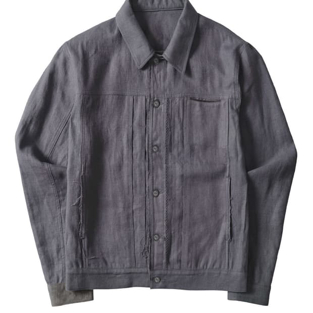 엑슬림 Xlim ep7 09 jacket L 