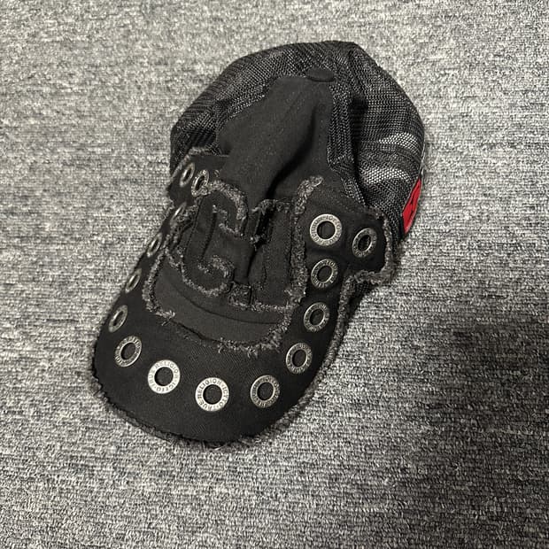 아이시토 트루릴리젼 볼캡