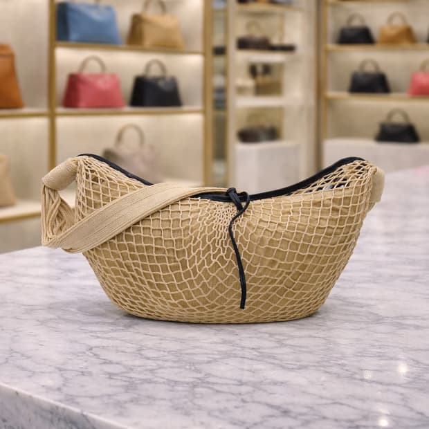 [S급] 르메르 크루아상 필트 백 판매합니다!!!