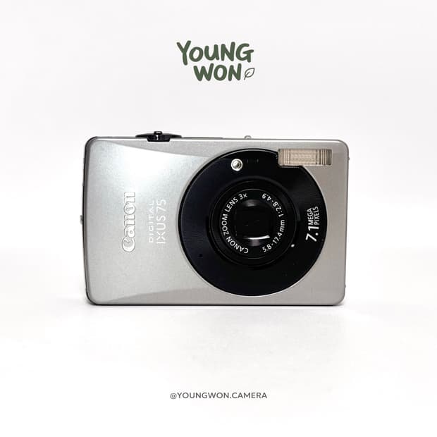 (S급!✨) 캐논 익서스 75 | 익시 IXY 90 | 익서스75