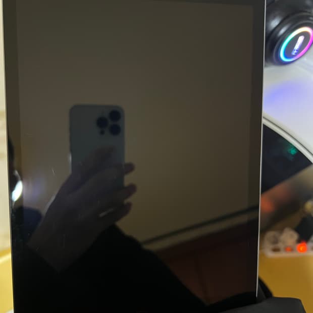 아이패드 8세대 스페이스 그레이 32gb